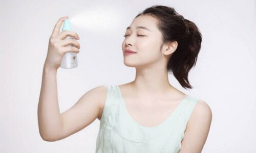 Review 5 xịt khoáng Innisfree nào được dùng nhiều nhất 2025? Xịt khoáng Innisfree có tốt không?
