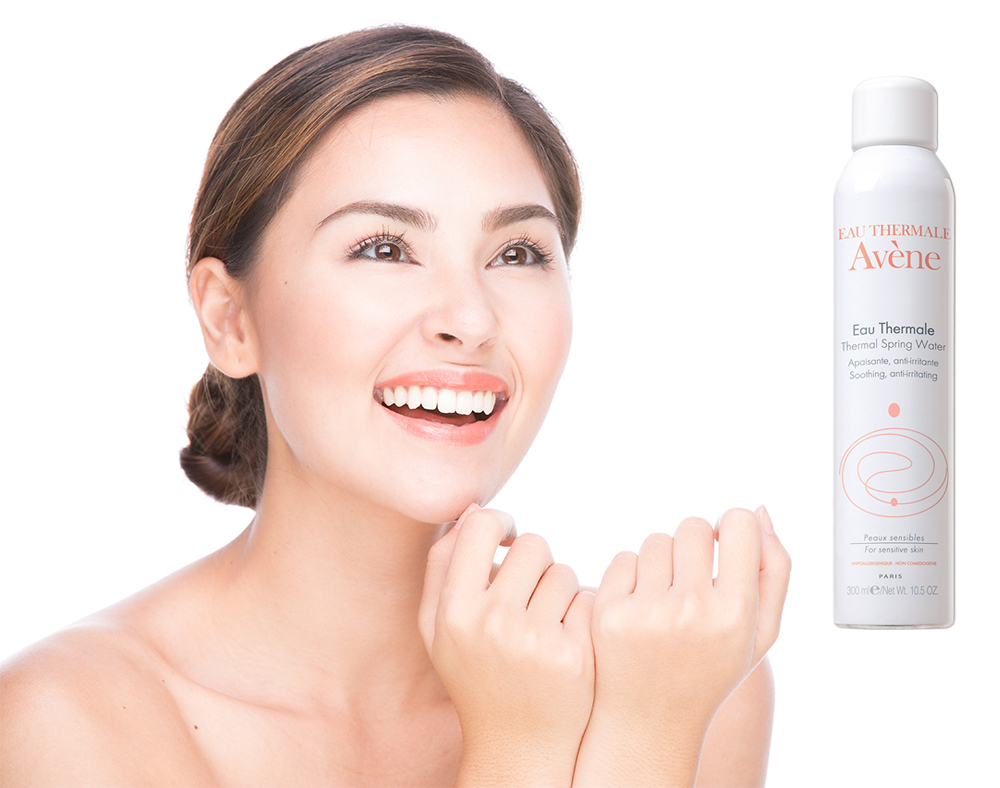 Review xịt khoáng Avene chi tiết từ A-Z 4