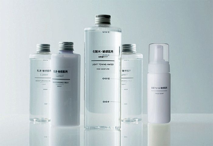 Review top 3 loại toner Muji đã dùng rất dễ "nghiện", chị em không nên bỏ qua 3