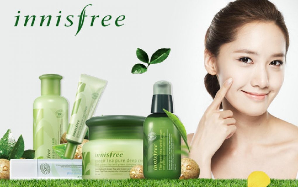 Review 5 xịt khoáng Innisfree nào được dùng nhiều nhất 2021? Xịt khoáng Innisfree có tốt không? 6