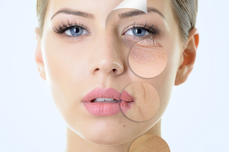 Nước hoa hồng Hada Labo có tốt không? Review những loại đang được ưu chuộng hiện nay 18 Nước hoa hồng chuyên dụng cho da lão hoá