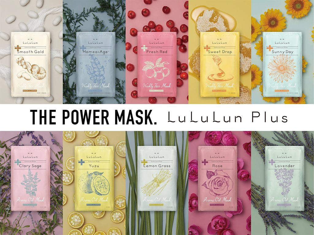 Top 5 mặt nạ Lululun "phù phép" làn da mỏng yếu, thiếu sức sống trở nên mịn mượt 13 Mặt nạ Lululun Plus