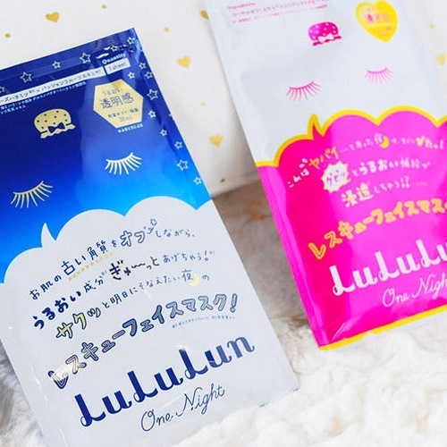 Review 6 mặt nạ Lululun “phù phép” làn da mỏng yếu, thiếu sức sống trở nên mịn mượt