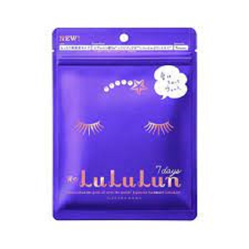 Review 6 mặt nạ Lululun “phù phép” làn da mỏng yếu, thiếu sức sống trở nên mịn mượt