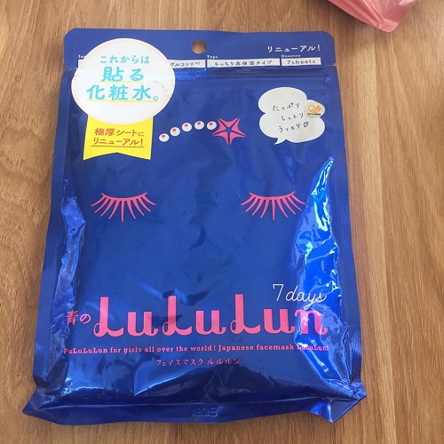 Review 6 mặt nạ Lululun “phù phép” làn da mỏng yếu, thiếu sức sống trở nên mịn mượt