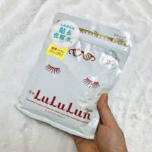 Review 6 mặt nạ Lululun “phù phép” làn da mỏng yếu, thiếu sức sống trở nên mịn mượt