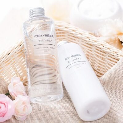 Review 10 loại toner được các “beauty blogger” đánh giá cao 2024