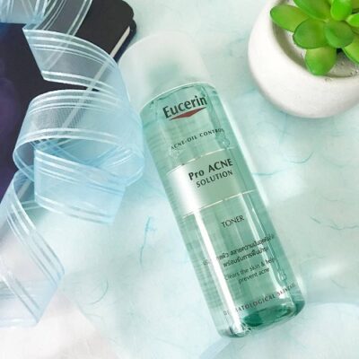 Review 10 loại toner được các “beauty blogger” đánh giá cao 2025