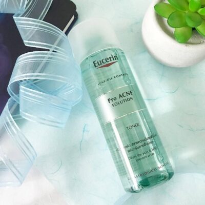 Review 10 loại toner được các “beauty blogger” đánh giá cao 2024