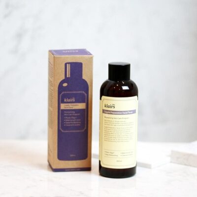 Review 10 loại toner được các “beauty blogger” đánh giá cao 2025
