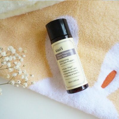 Review 10 loại toner được các “beauty blogger” đánh giá cao 2025