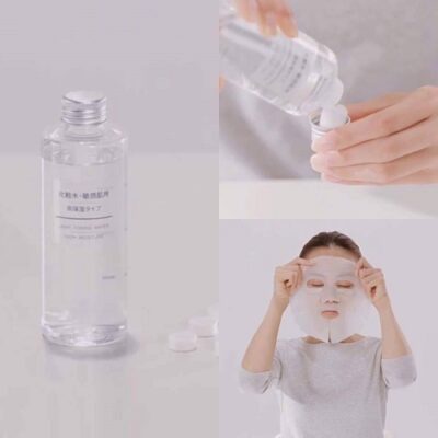 Review 10 loại toner được các “beauty blogger” đánh giá cao 2024