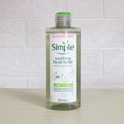 Review 10 loại toner được các “beauty blogger” đánh giá cao 2025
