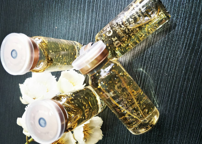 Hướng Dẫn Quy Trình Chăm Sóc Da Chuẩn Hàn 17
