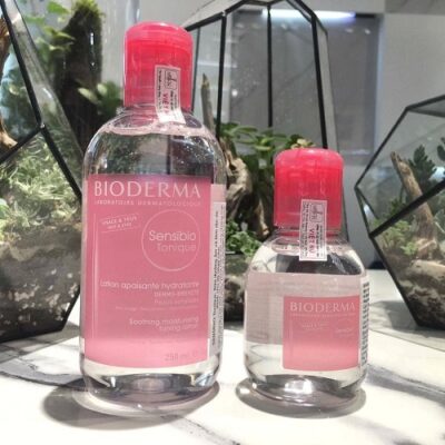 Review 10 loại toner được các “beauty blogger” đánh giá cao 2025
