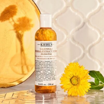 Review 10 loại toner được các “beauty blogger” đánh giá cao 2025