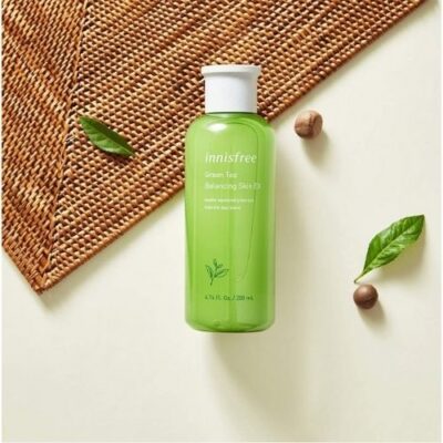 Review 10 loại toner được các “beauty blogger” đánh giá cao 2025