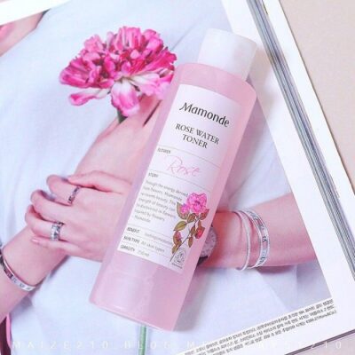 Review 10 loại toner được các “beauty blogger” đánh giá cao 2025
