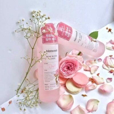 Review 10 loại toner được các “beauty blogger” đánh giá cao 2024