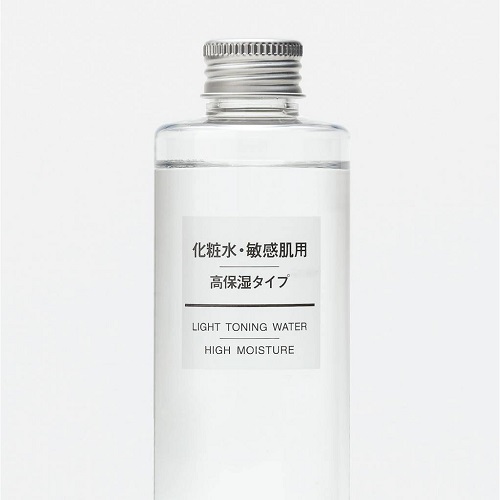 Review 4 toner Muji có tốt không chi tiết và cụ thể