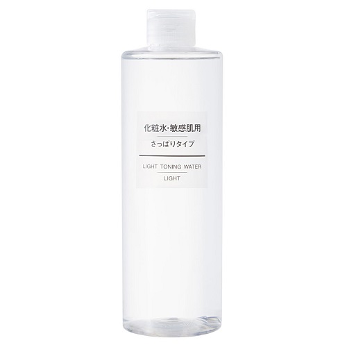 Review 4 toner Muji có tốt không chi tiết và cụ thể