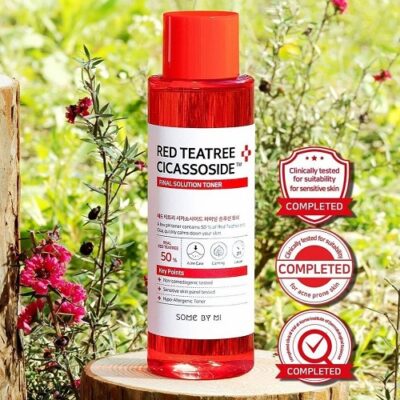 Review 6 loại toner Some By Mi có trị mụn, sáng da thần thánh như lời đồn?