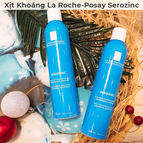 Review 10 loại xịt khoáng “hót hòn họt” bạn nên sắm ngay