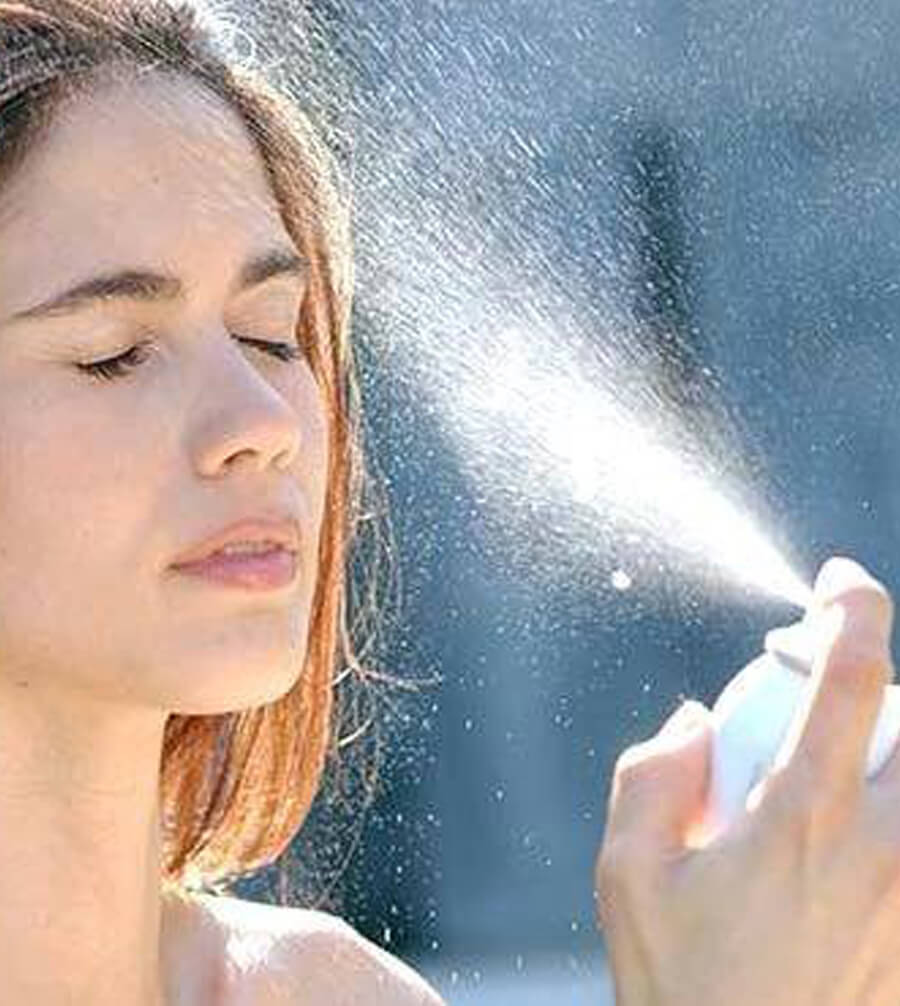Review xịt khoáng Caudalie có tốt không? Phù hợp với loại da nào? 17