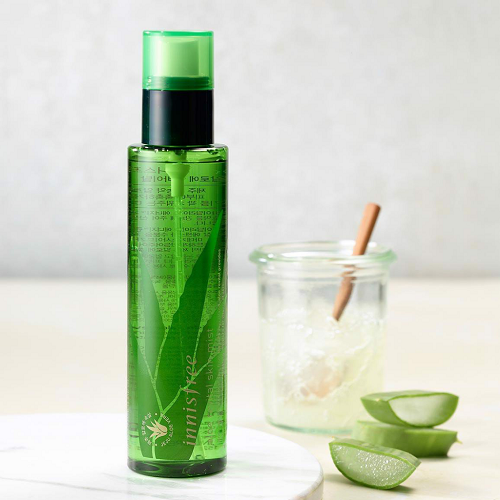 Review 5 xịt khoáng Innisfree nào được dùng nhiều nhất 2025? Xịt khoáng Innisfree có tốt không?