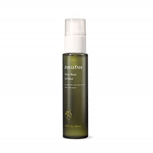 Review 5 xịt khoáng Innisfree nào được dùng nhiều nhất 2025? Xịt khoáng Innisfree có tốt không?