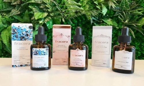 Review 7 serum Fracora có tốt và hiệu quả không?