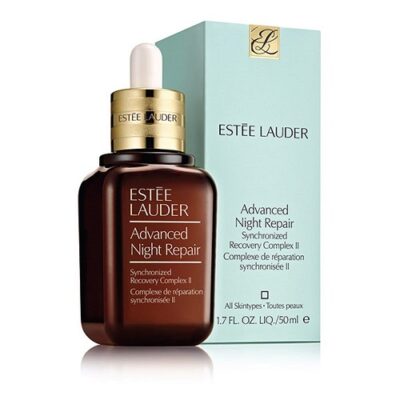 Review 5 loại serum Estee Lauder “xịn sò” thật tiếc nếu bỏ qua