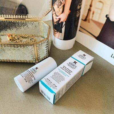 Review 8 loại serum Kiehl’s “đắt xắt ra miếng” đáng đầu tư 2025