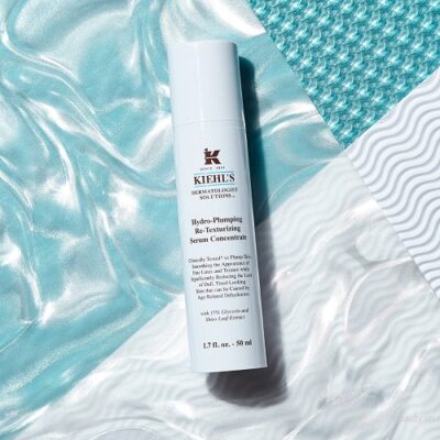 Review 8 loại serum Kiehl’s “đắt xắt ra miếng” đáng đầu tư 2025