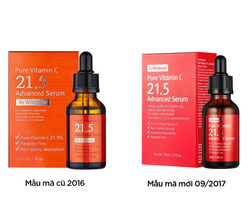 Serum là gì? Review top serum trị mụn và mờ thâm tốt nhất hiện nay 12