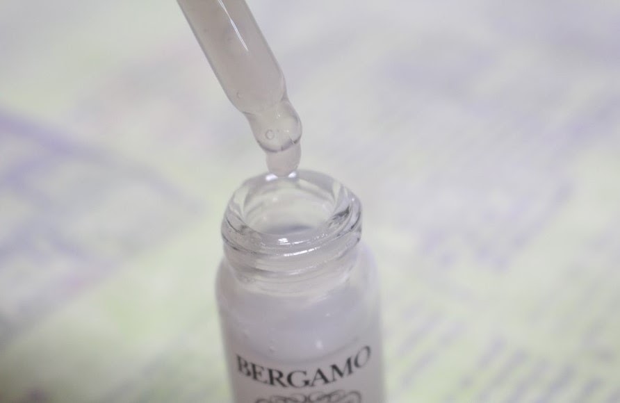 Review serum Bergamo, cách phân biệt từng loại và sử dụng hiệu quả nhất 13