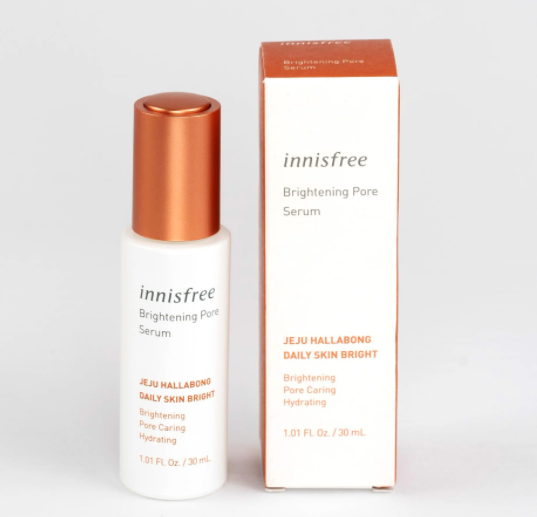 Review 5 serum Innisfree tốt nhất mà mọi cô nàng nên có trong năm 2024