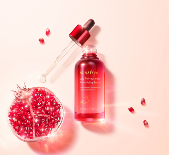 Review 5 serum Innisfree tốt nhất mà mọi cô nàng nên có trong năm 2025