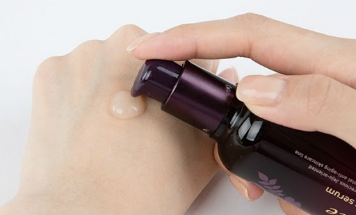 Review 5 serum Innisfree tốt nhất mà mọi cô nàng nên có trong năm 2025