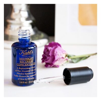 Review 8 loại serum Kiehl’s “đắt xắt ra miếng” đáng đầu tư 2025