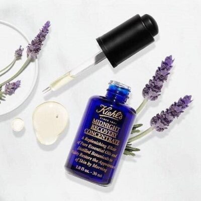 Review 8 loại serum Kiehl’s “đắt xắt ra miếng” đáng đầu tư 2025