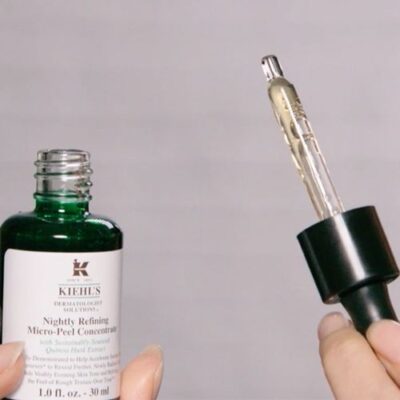 Review 8 loại serum Kiehl’s “đắt xắt ra miếng” đáng đầu tư 2025