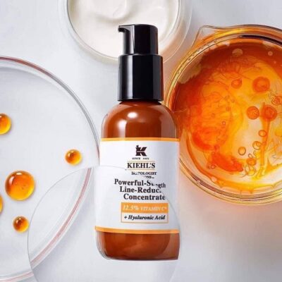 Review 8 loại serum Kiehl’s “đắt xắt ra miếng” đáng đầu tư 2025