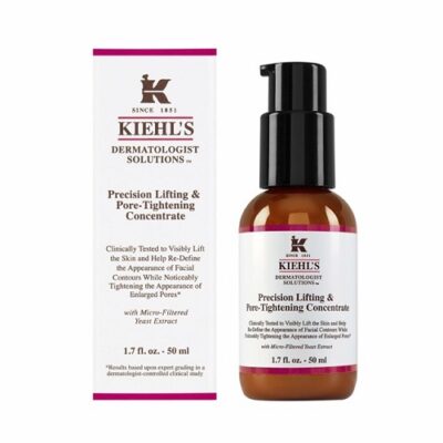Serum Kiehl’s Precision Lifting & Pore-Tightening Concentrate