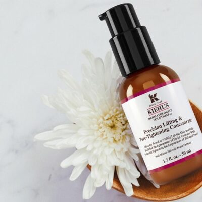 Review 8 loại serum Kiehl’s “đắt xắt ra miếng” đáng đầu tư 2025