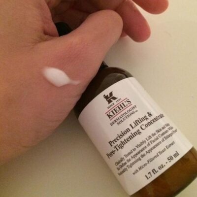 Review 8 loại serum Kiehl’s “đắt xắt ra miếng” đáng đầu tư 2023