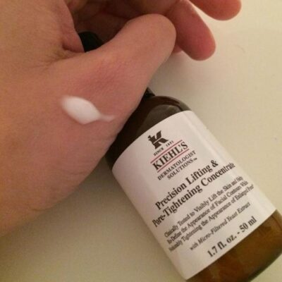 Review 8 loại serum Kiehl’s “đắt xắt ra miếng” đáng đầu tư 2025
