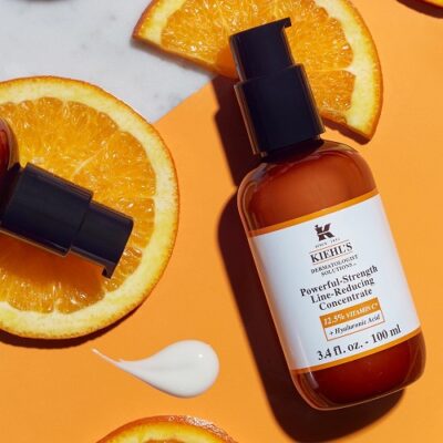 Review 8 loại serum Kiehl’s “đắt xắt ra miếng” đáng đầu tư 2025