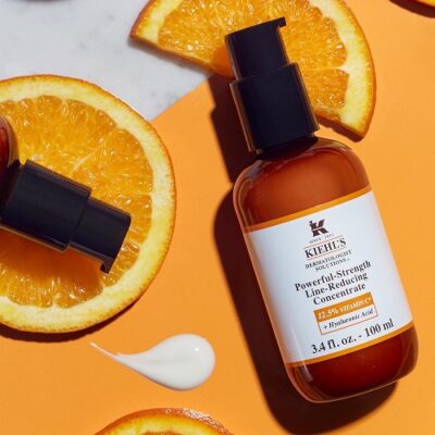 Review 8 loại serum Kiehl’s “đắt xắt ra miếng” đáng đầu tư 2024