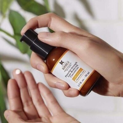 Review 8 loại serum Kiehl’s “đắt xắt ra miếng” đáng đầu tư 2025